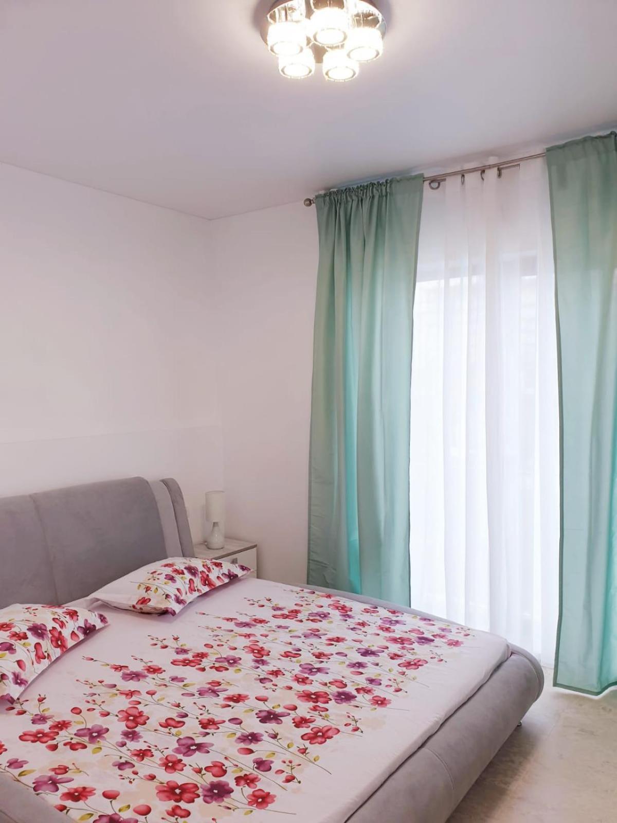 Seafront Papaya Apartment Năvodari Kültér fotó