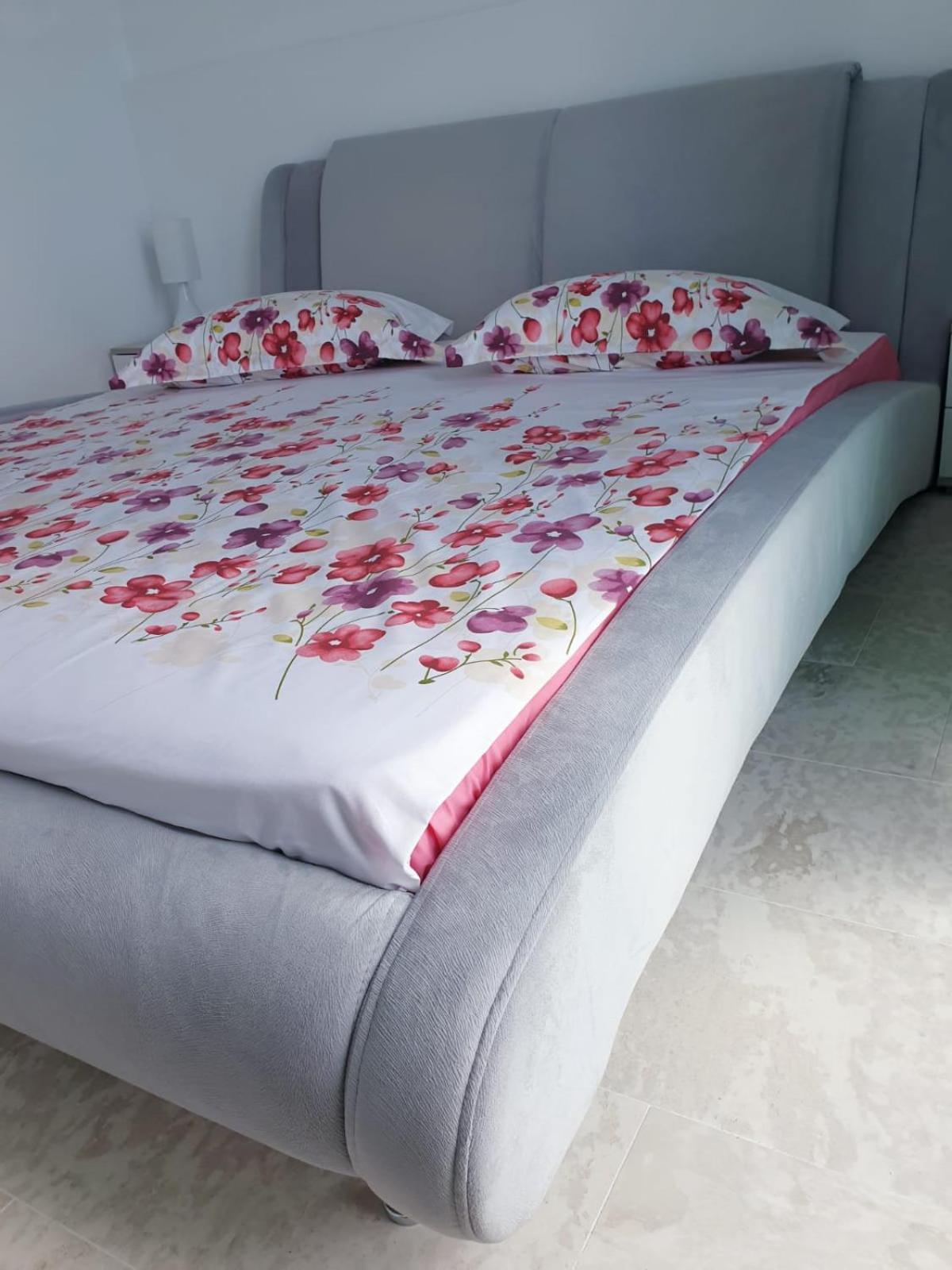 Seafront Papaya Apartment Năvodari Kültér fotó